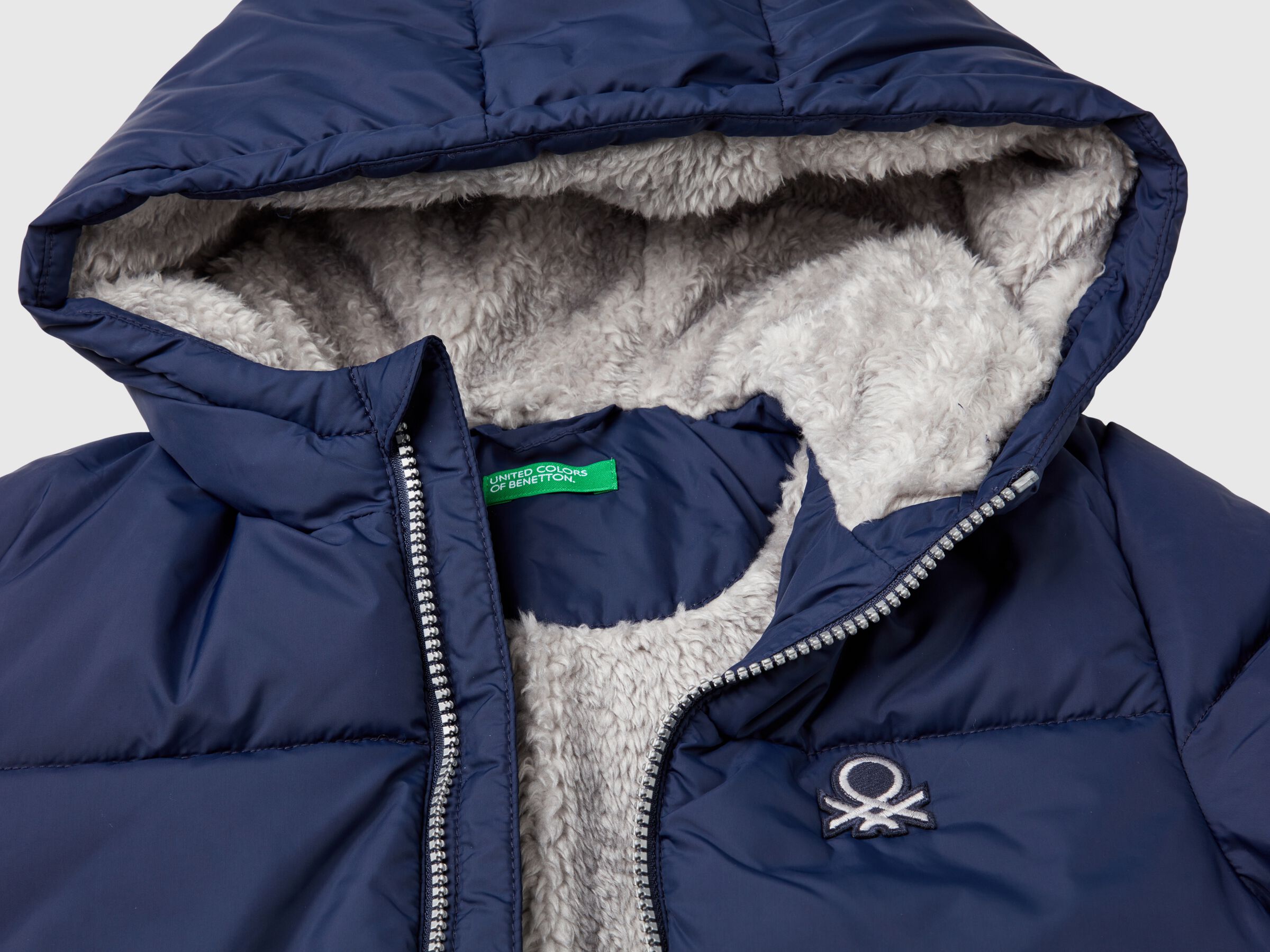 JACKET Jungen image number 3